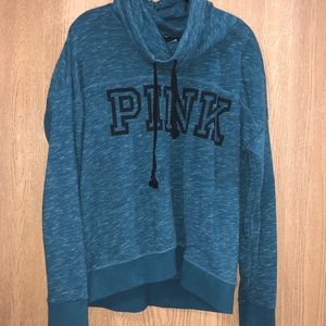 Pink by VS Sweatshirt